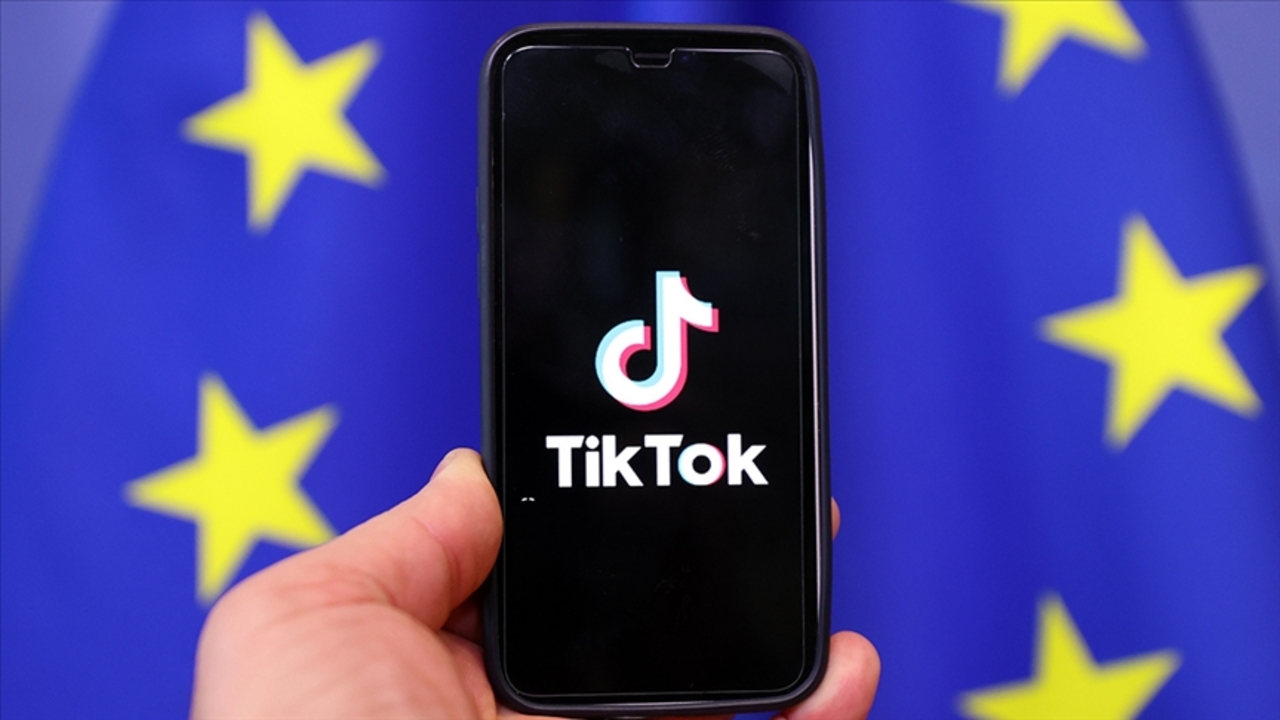 tiktok avrupa 1