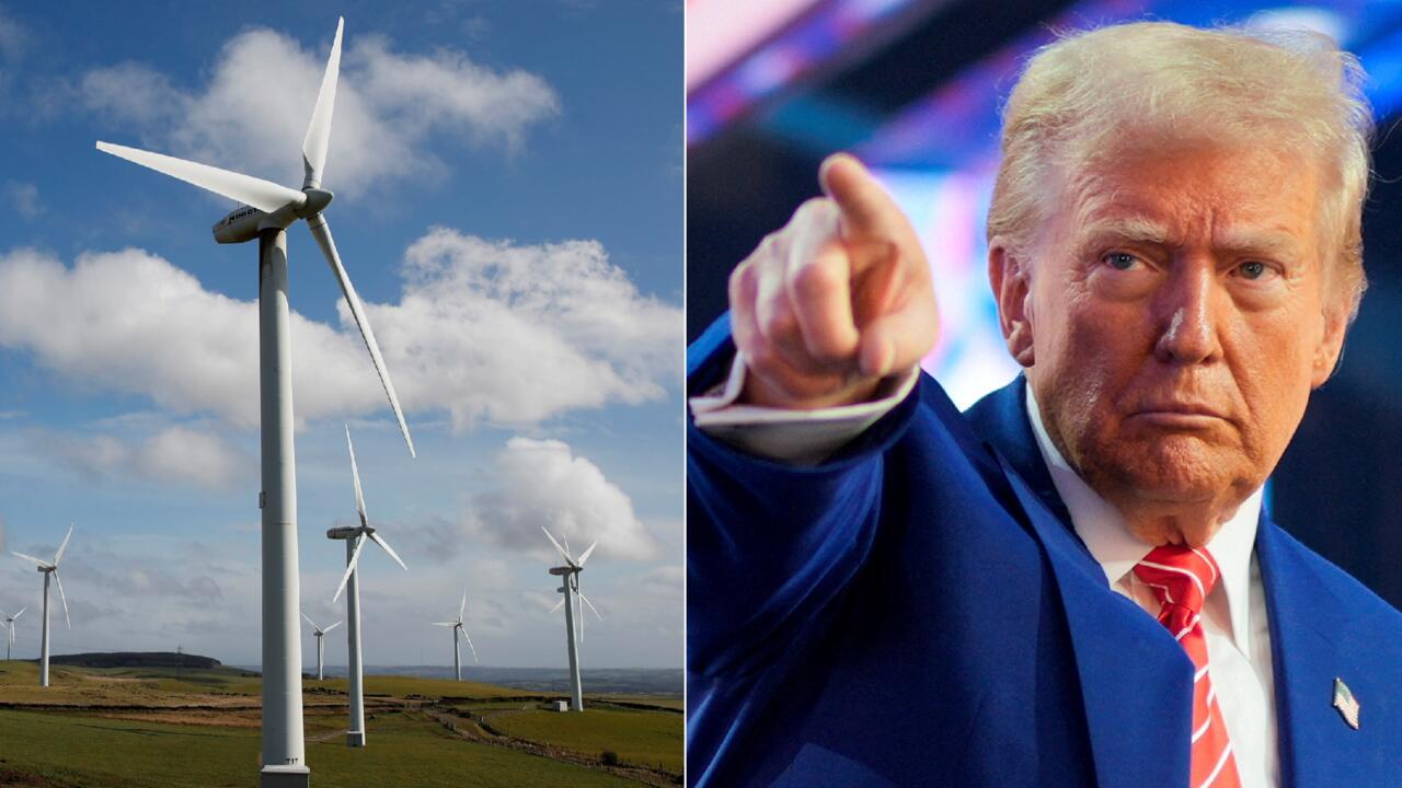 Donald Trump yenilenebilir enerjiye savaş açtı 15 trump yenilenebilir enerji 1