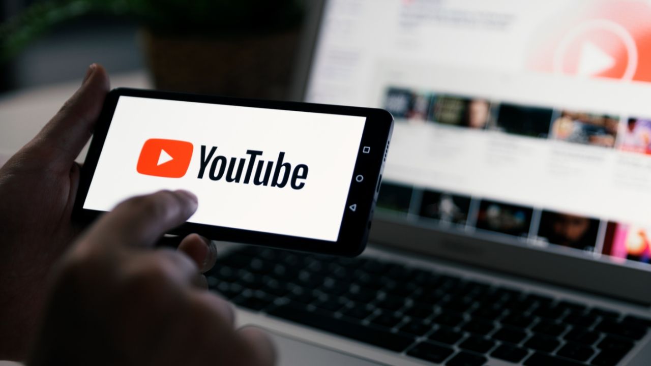 YouTube video oynatıcısı değişiyor: İşte yeni tasarım 2 youtube yapay zeka metin olusturma kapak