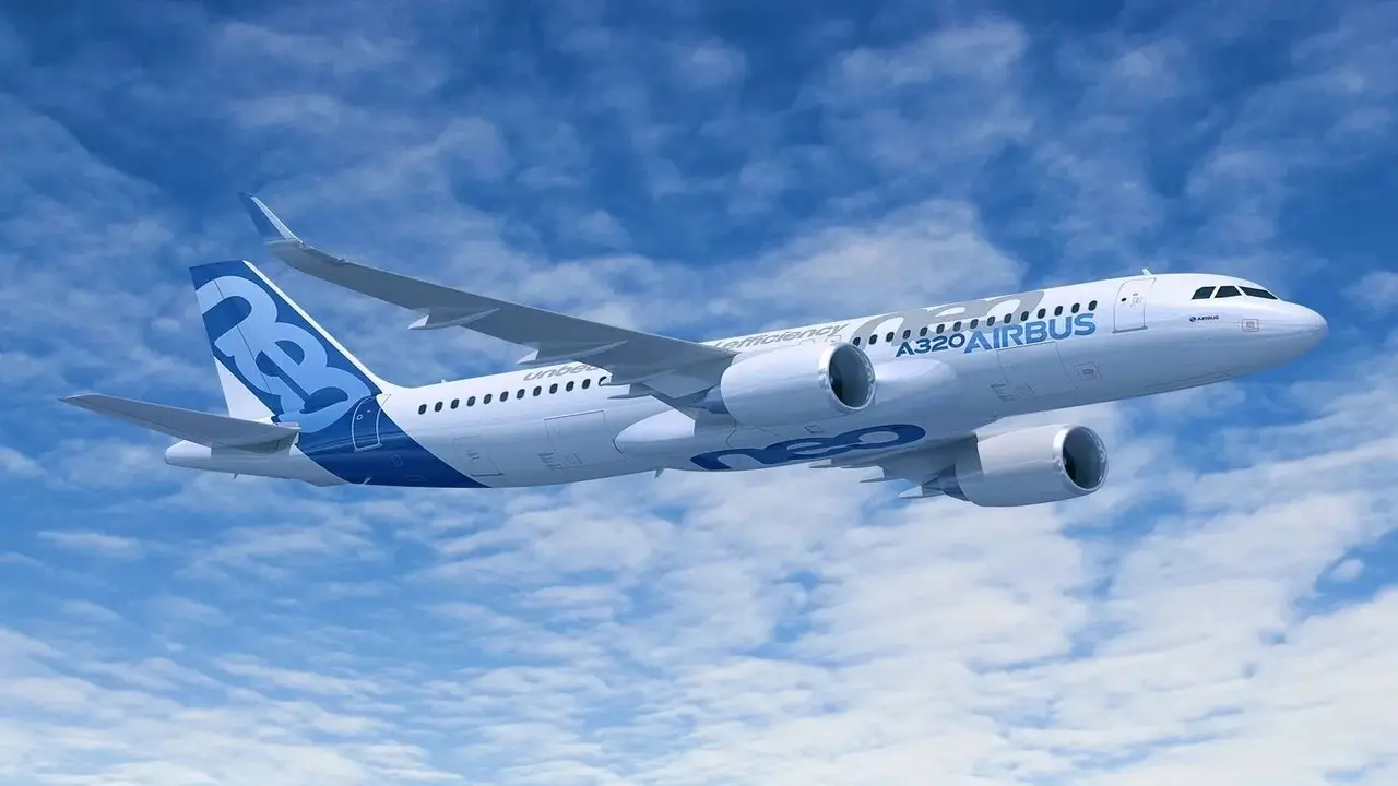 Airbus A320 Boeing 737'yi tahtından edecek 11 Airbus A320 Boeing 737 2 1.webp