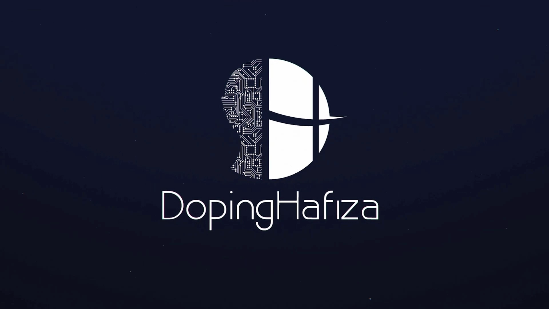 Doping Hafıza geleceği bugünden şekillendiriyor 19 Doping Hafiza