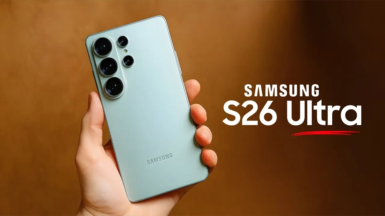 Galaxy S26 Ultra iPhone 17 Pro gibi olacak 12 Galaxy S26 Ultra.webp
