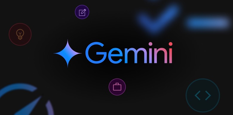 Gemini fotoğraf düzenleme işine de el attı 13 Gemini