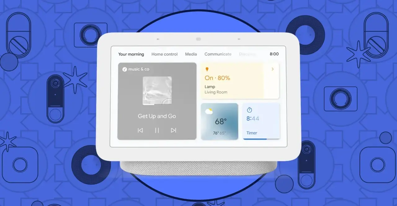 Google Home yapay zeka desteği alıyor 10 Google Home Gemini entegrasyonu.webp