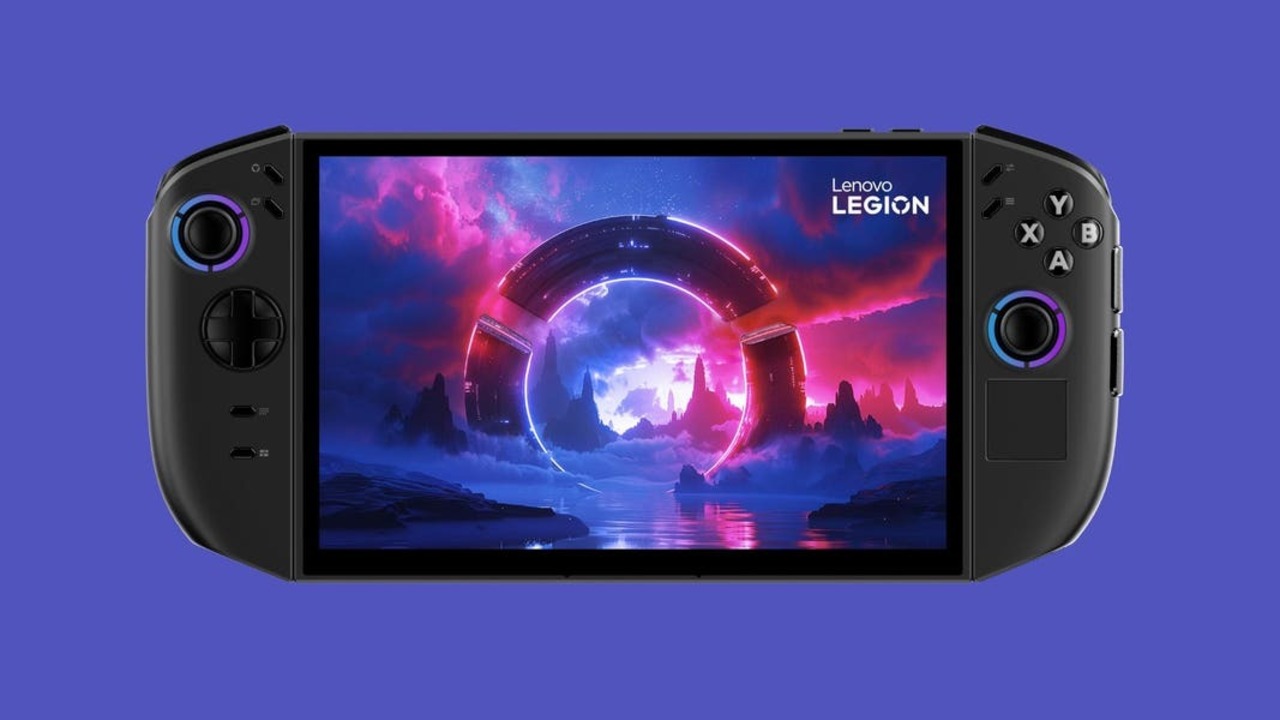 Lenovo Legion Go 2 1