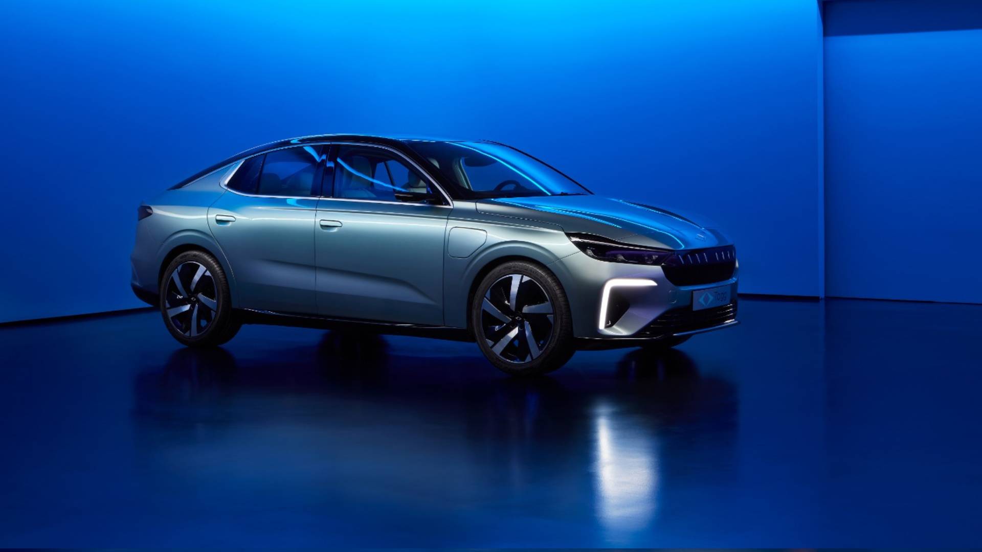 Togg Münih’te IAA Mobility 2025’te yerini alıyor 3 Togg T10F ozellikleri ve uretim tarihi 5