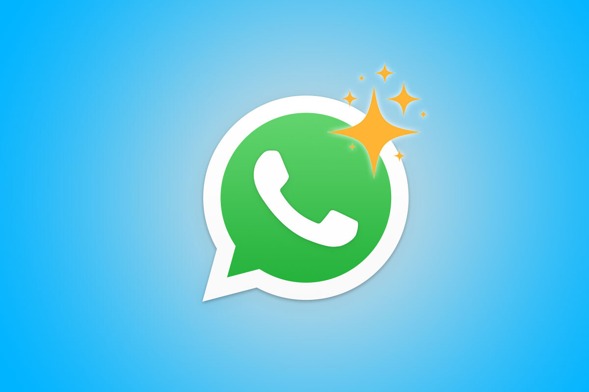 WhatsApp yapay zekaya kavuşuyor - ShiftDelete.Net 5 WhatsApp 3