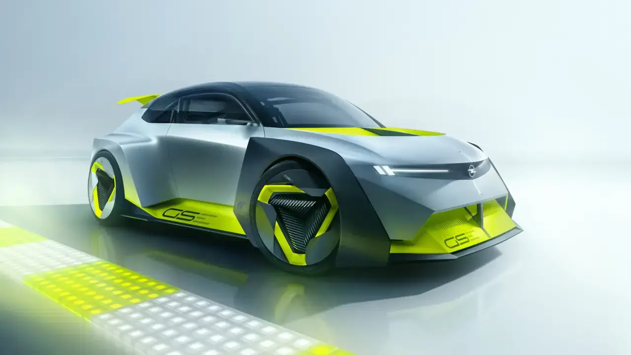 Yeni Opel Corsa GSE Vision modeli tanıtıldı 21 Yeni Opel Corsa GSE Vision 2.webp