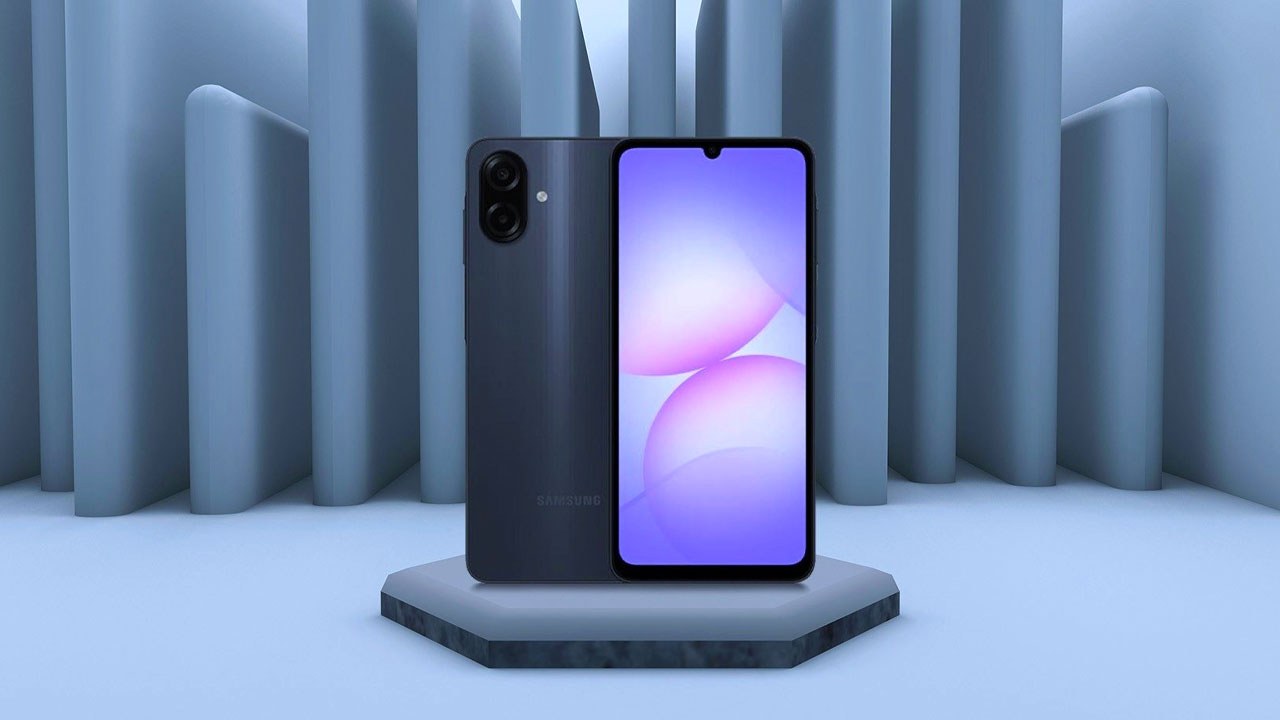 Samsung Galaxy A Serisine Yeni Üye Ekleyecek! 9 butce dostu galaxy a07 tanitildi iste ozellikleri 1