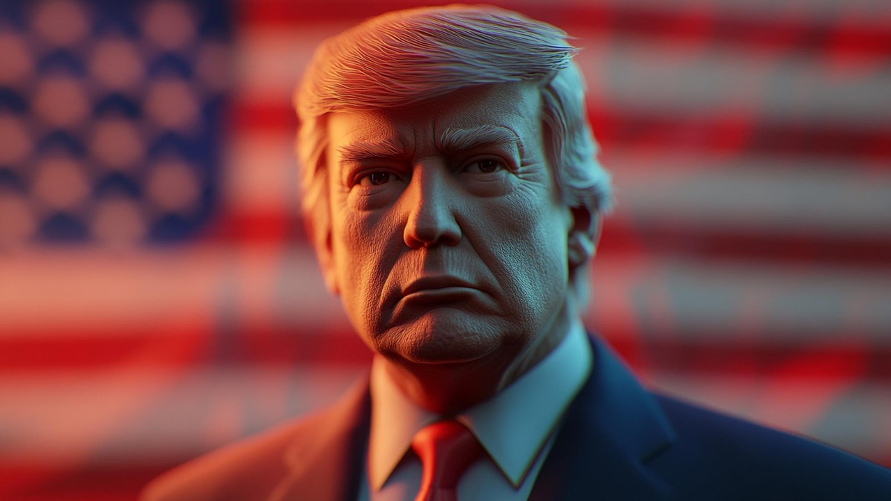 Trump bu ülkelerden ek vergi alacak 8 cin trump vergileri yuzunden applea acimayacak