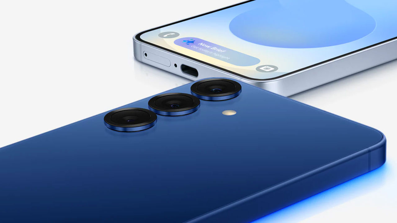 Galaxy S25 için altıncı One UI 8 Beta yayınlanabilir! 1 galaxy s25 icin altinci one ui 8 beta yayinlanabilir 1