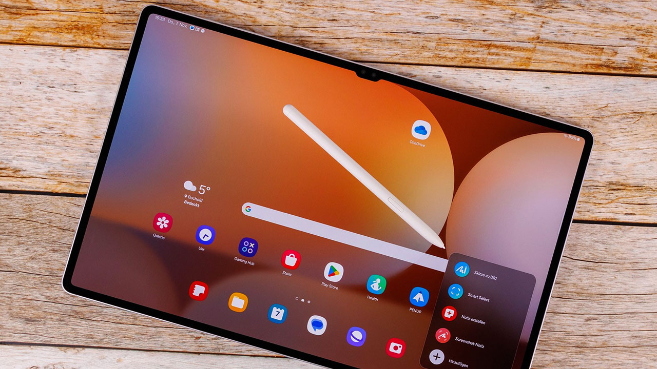 Galaxy Tab S11 serisinin fiyatları ortaya çıktı 9 galaxy tab s11 serisi icin tarih belli olabilir 2
