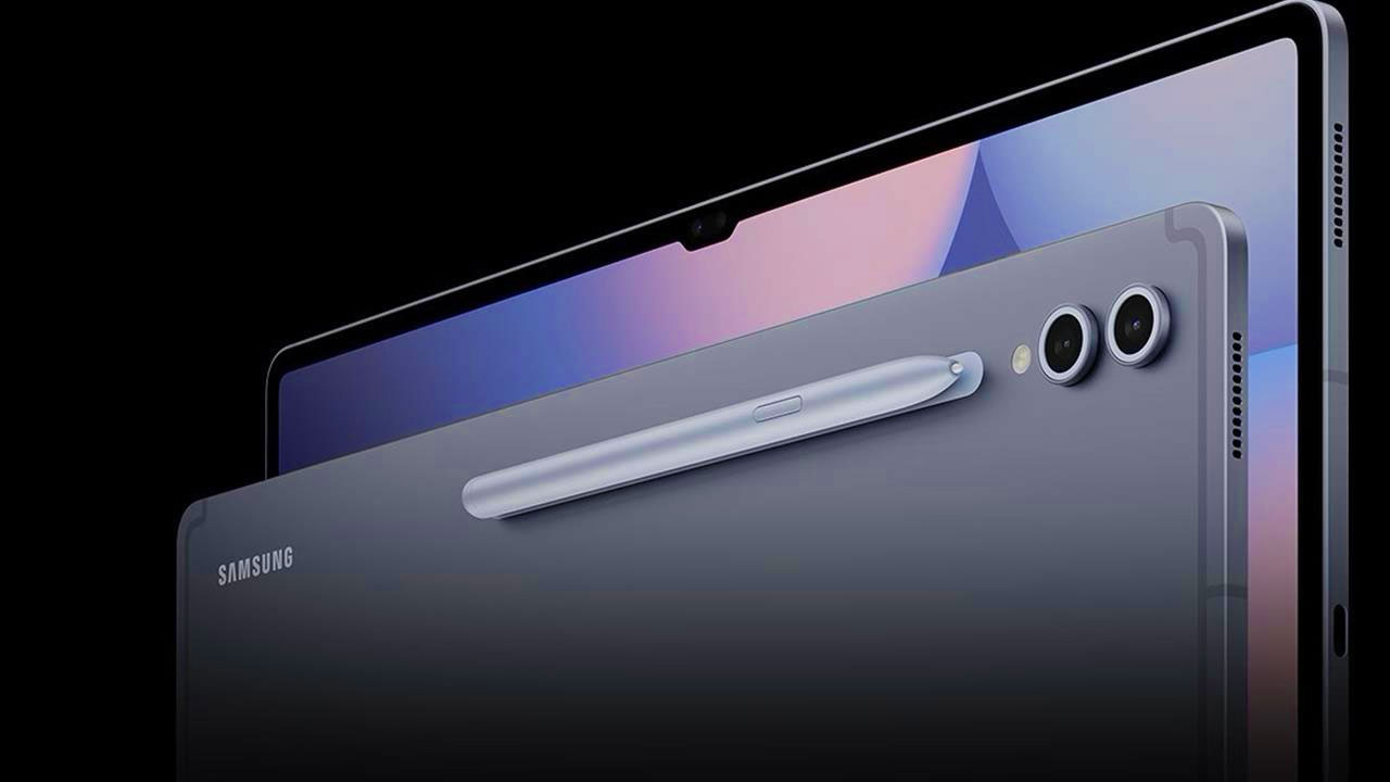Galaxy Tab S11 tasarımı render görüntülerinde ortaya çıktı! 13 galaxy tab s11 tasarimi render goruntulerinde ortaya cikti 3
