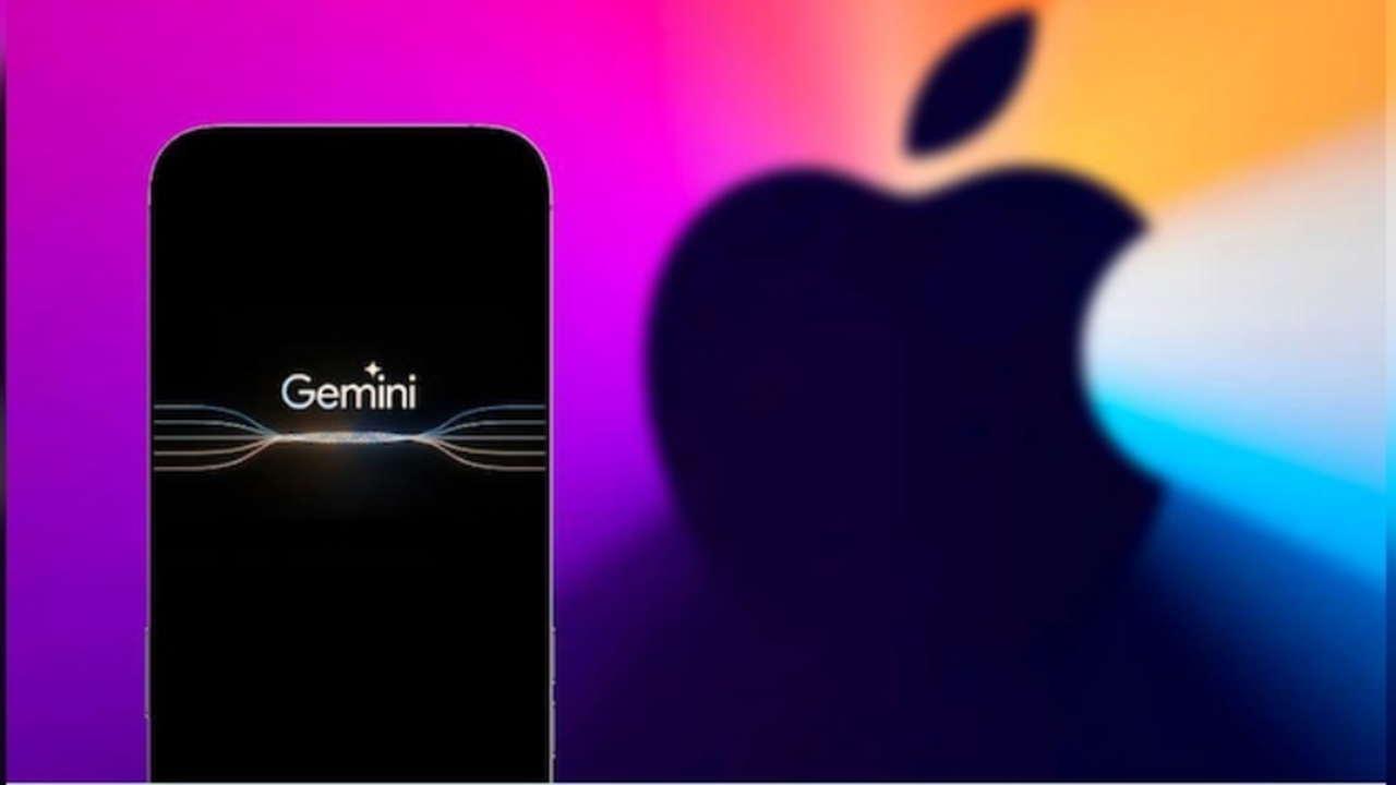 Apple Gemini kullanmaya başlıyor! Radikal karar 1 gemini apple intelligence