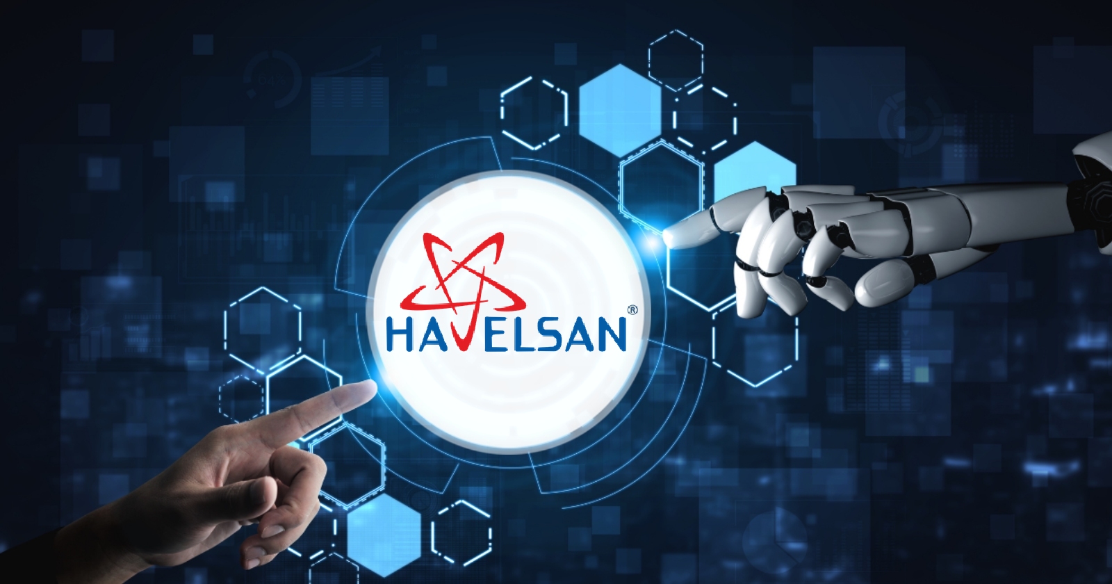 HAVELSAN yapay zeka ile maliyetleri düşürüyor 4 havelsan main gpt paylasim