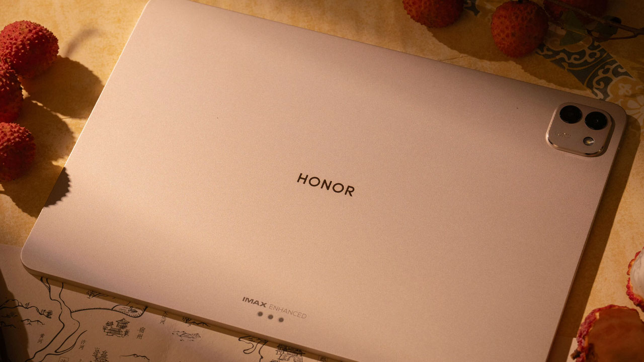 Honor MagicPad 3, 16 GB RAM ile globalde tanıtıldı! 1 honor magicpad 3 16 gb ram ile globalde tanitildi 1