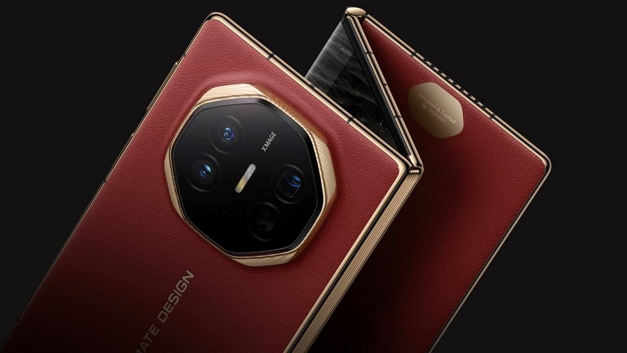 Huawei Mate XTs tanıtım tarihi açıklandı 13 huawei mate xt ultimate kuresel pazar