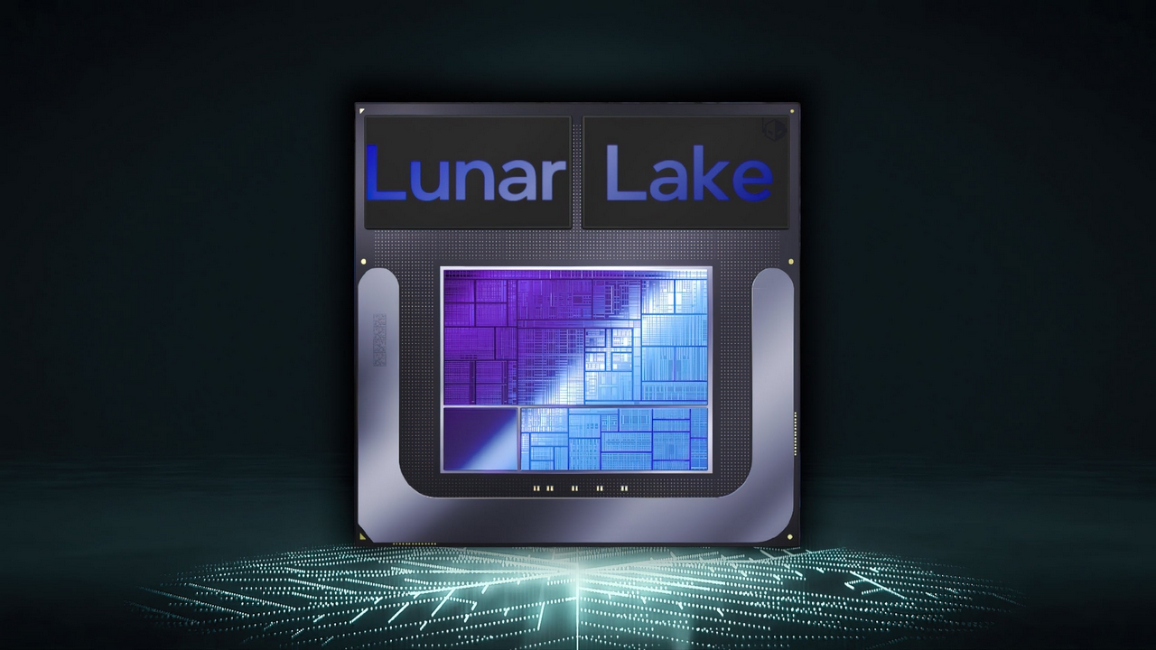 intelin lunar lake serisi islemcilerine ait ilk detaylar sizdirildi