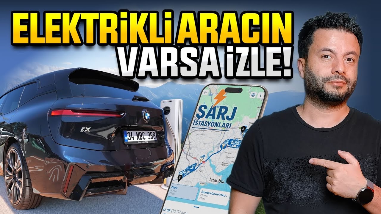 Tüm istasyonlar tek uygulamada: ChargeIQ’yu inceledik! 5 maxresdefault 3