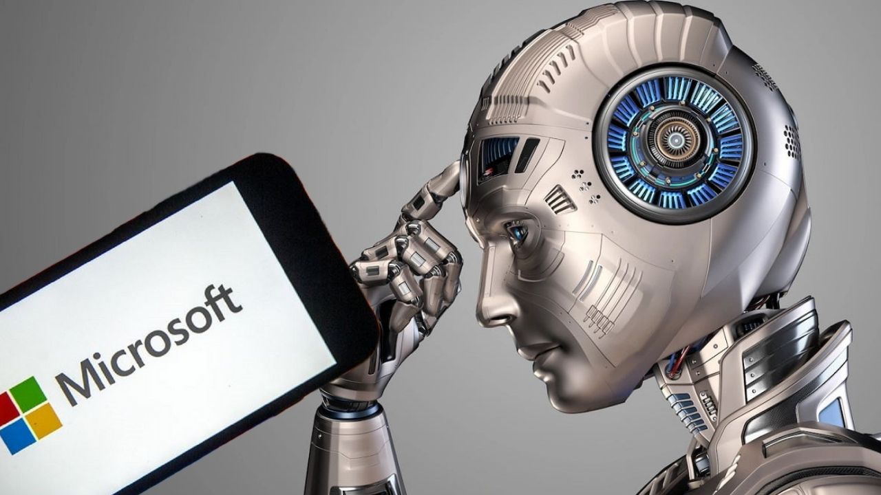 Microsoft ilk yapay zeka modellerini duyurdu 8 microsoft yapay zeka adimi gelirlerine olumlu yansidi
