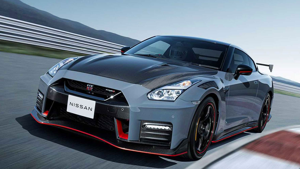Nissan, GT-R'a sonsuza dek veda etmedi! 16 nissan gt r sonsuza dek veda etmedi 2