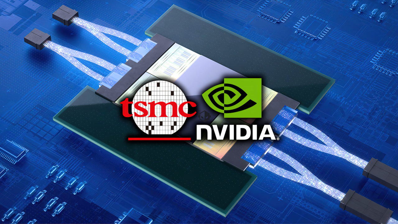 Nvidia-TSMC ittifakı gerçekleşebilir! - ShiftDelete.Net 17 nvidia tsmc