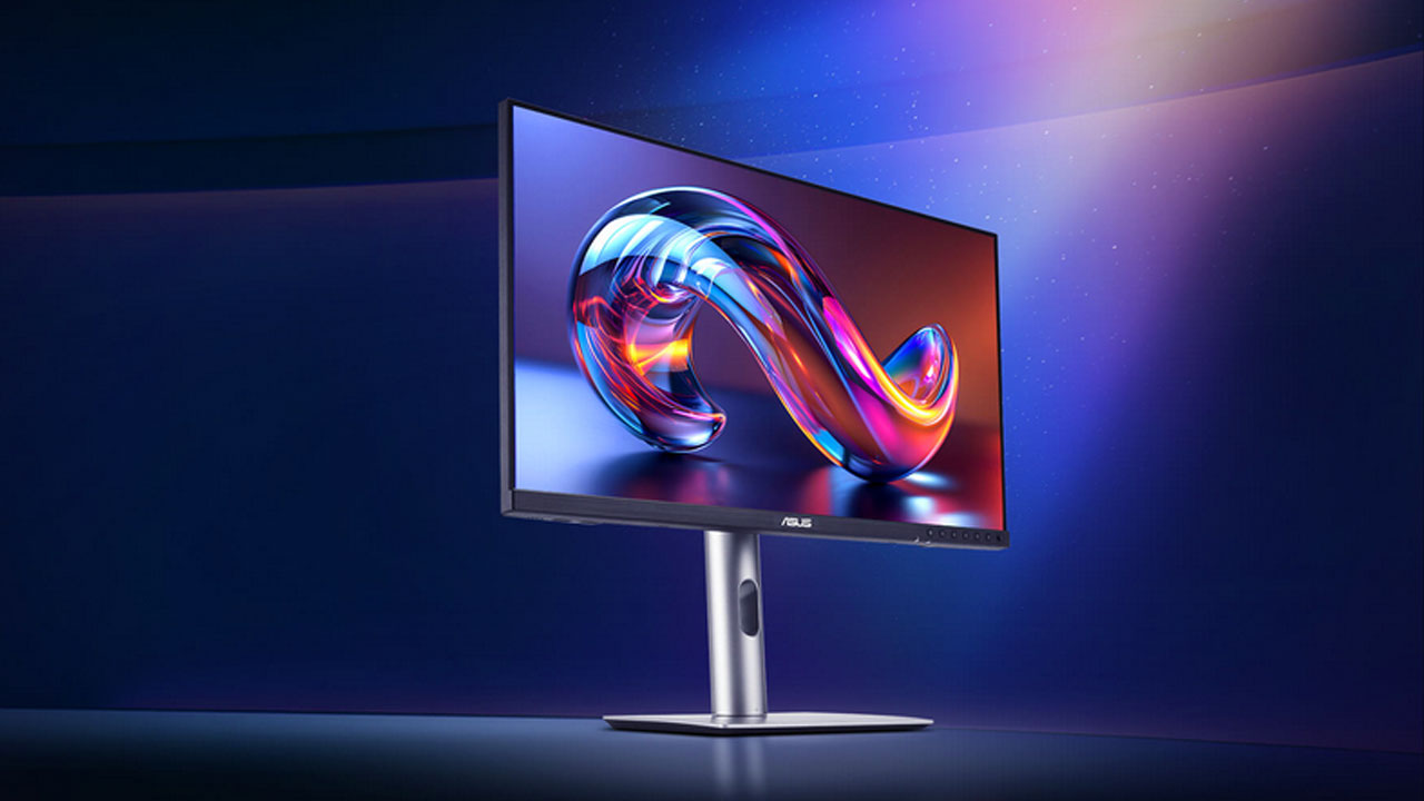 Profesyoneller için: ASUS ProArt Display Gen 2 tanıtıldı! 19 profesyoneller icin asus proart display gen 2 tanitildi 1