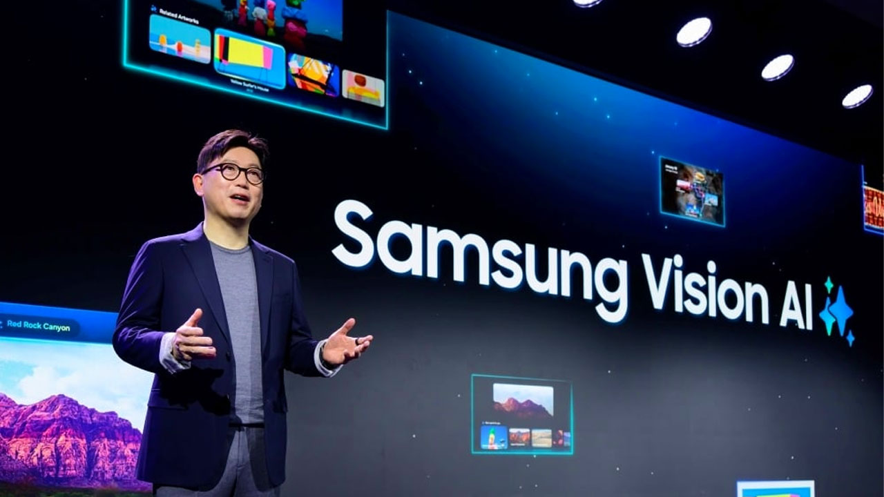 Samsung, televizyonlara Microsoft Copilot desteği getiriyor! 21 samsung televizyonlara microsoft copilot destegi getiriyor 1