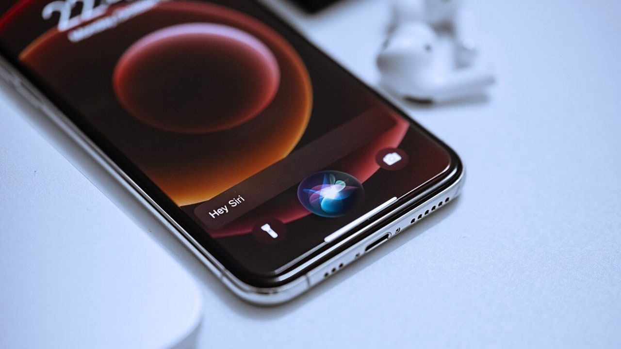Siri hala 2018'deki gibi kullanılıyor: Siri'yi neden bekliyoruz? 13 siri hala 2018deki gibi kullaniliyor yeni siriyi neden bekliyoruz 1