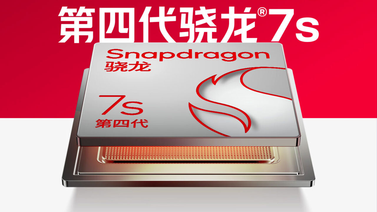 Yapay zeka destekli Snapdragon 7s Gen 4 tanıtıldı! 3 yapay zeka destekli snapdragon 7s gen 4 tanitildi 1