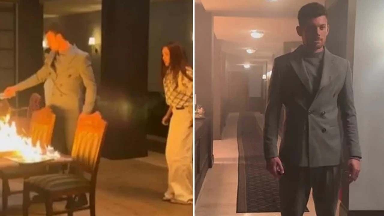 Görüntüler Tartışmaya Sebep Olmuştu! Kıvanç Tatlıtuğ’un Dublörü İşten Çıkartıldı! 7 537710