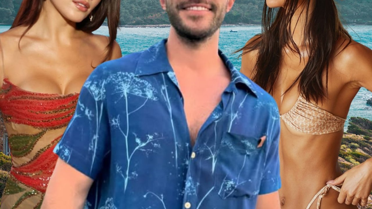 Hande Erçel’in Ayrılığı Gündemde! Jocelyn’den Hakan Sabancı İddialarına Yanıt! 5 537886