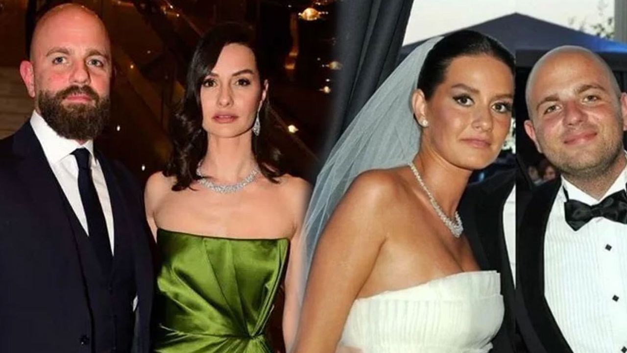 Yasemin ve İzzet Özilhan 14 Yıllık Evliliğe Nokta Koydu 1 538350