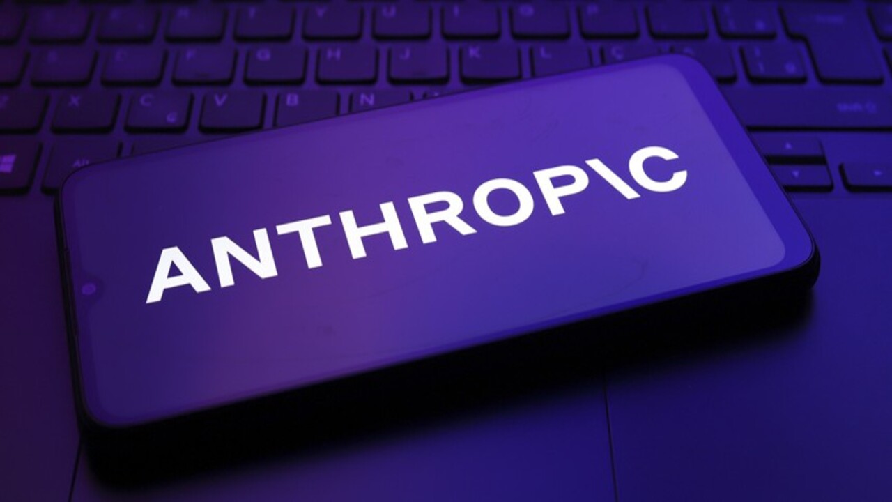 Anthropic 1