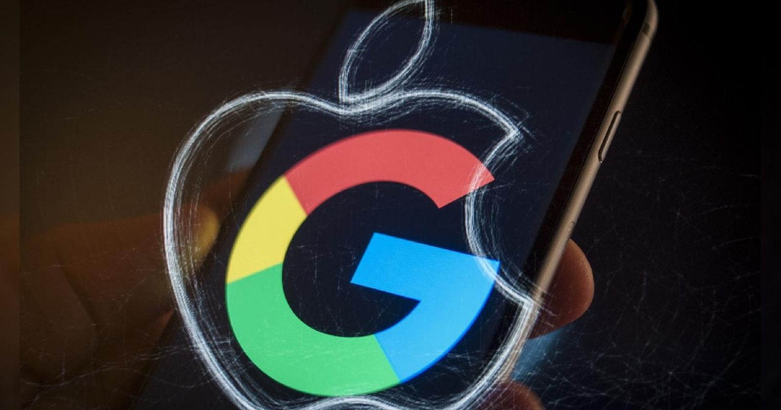 Apple Siri için Google ile anlaştı 15 Bir acayip aciklama Google iOS ile mucadele etmek icin Applea para oduyor