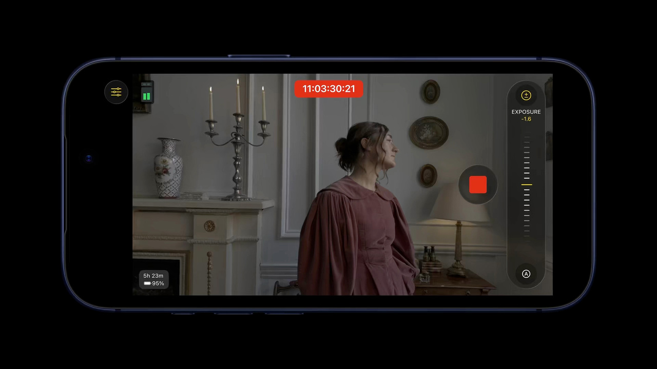 Final Cut Camera 2.0 1