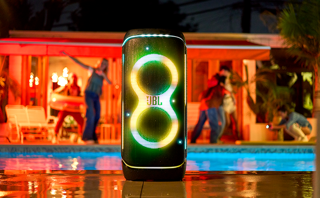 JBL PartyBox 720 1