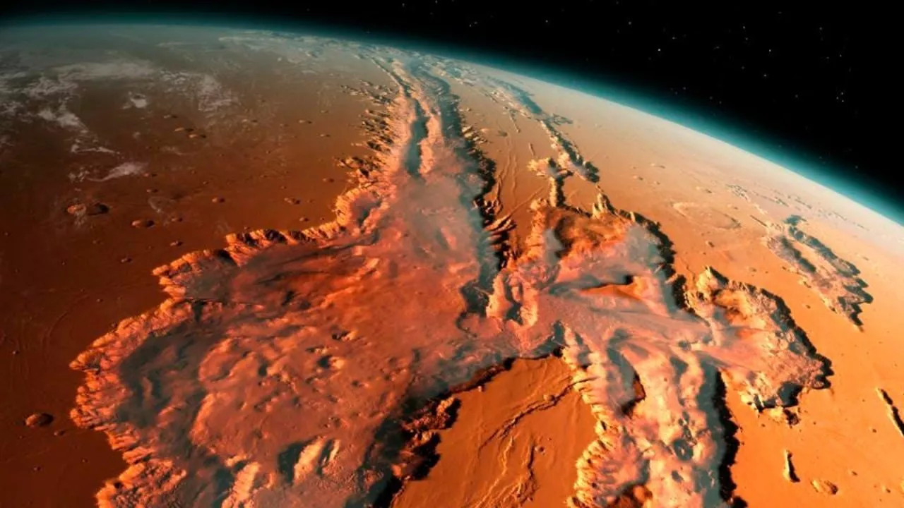 NASA ruzgar enerjisiyle Marsta yasam alani kuracak 1.webp