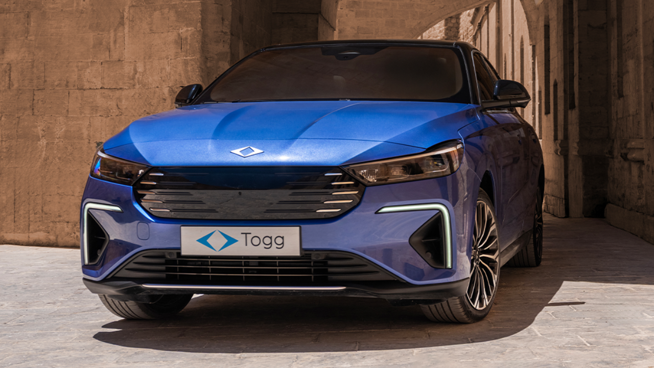 Togg T10F fiyati aciklandi