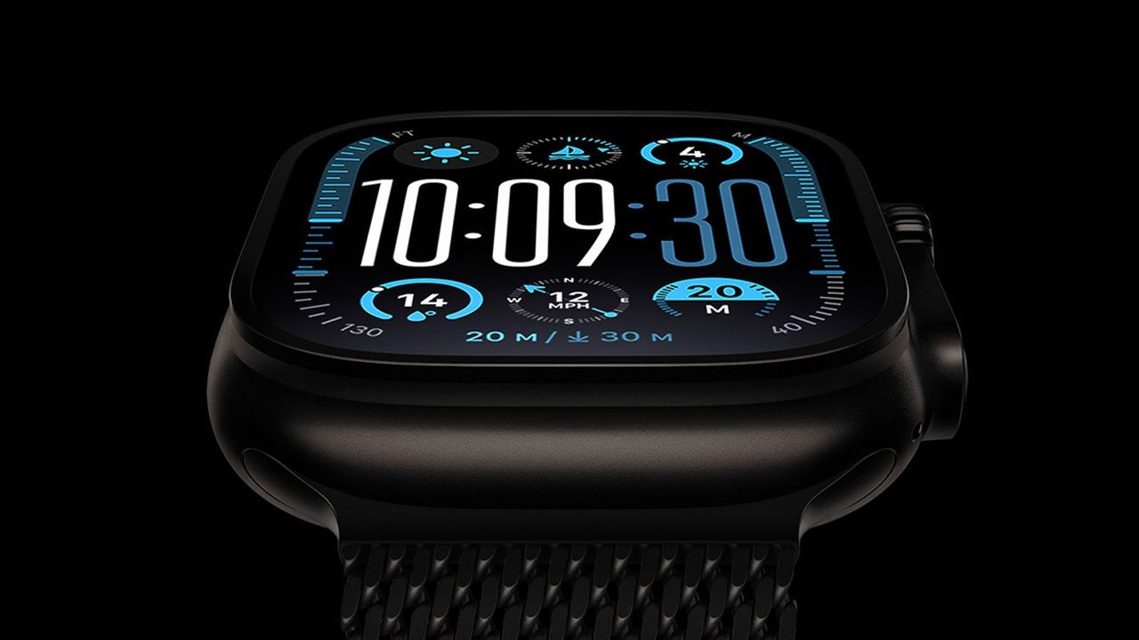 Apple Watch Ultra 3, Ultra 2, ve Series 11 batarya ömrü! 3 apple watch ultra 3 tanitildi iste ozellikleri ve fiyati 1