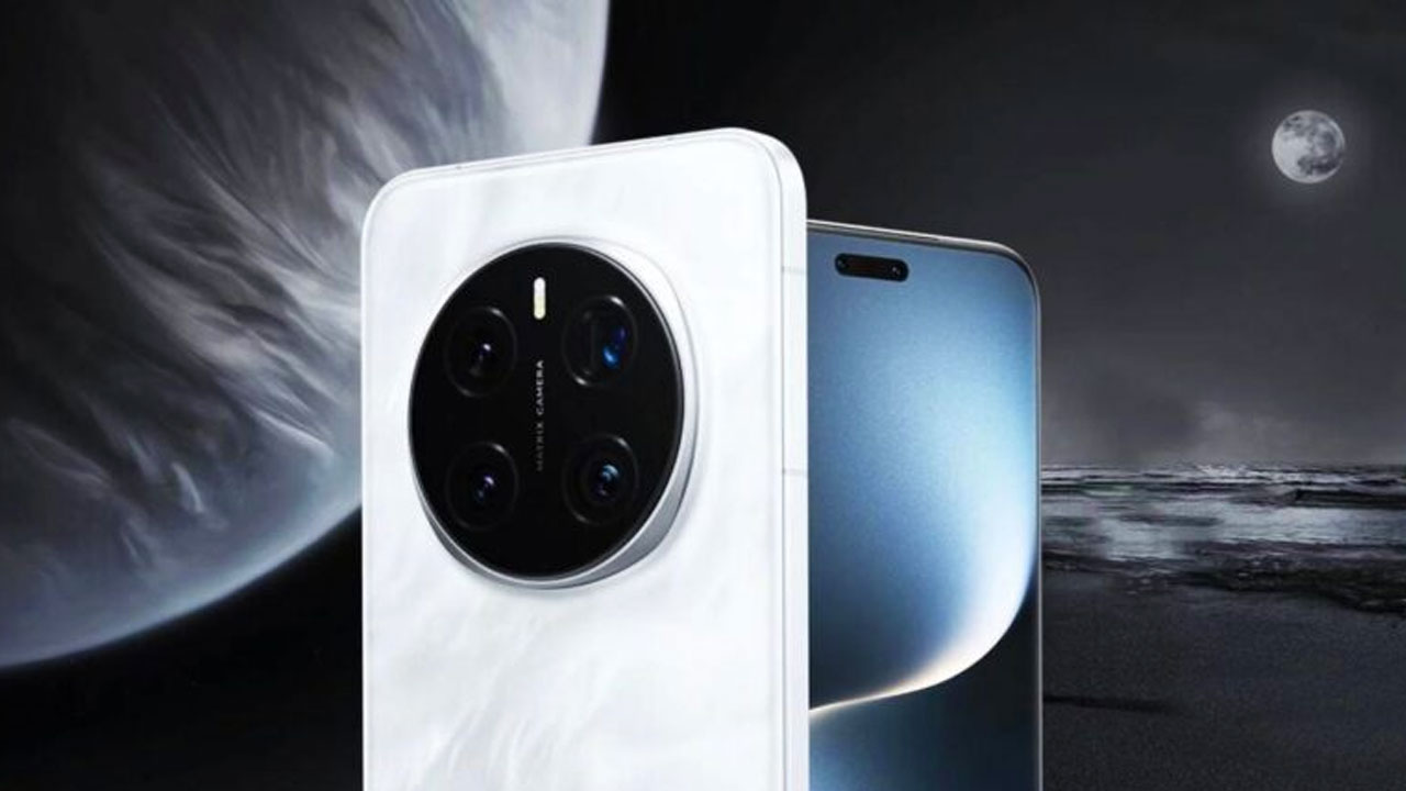 Honor Magic 8 Pro, bu özellikleri ile öne çıkacak! 21 honor magic 8 pro 200 megapiksel lens ile gelecek 2