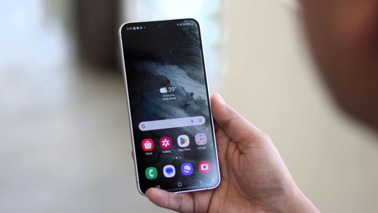 Samsung One UI 8 güncellemesi için geri sayım 15 samsung one ui 8 guncellemesi icin geri sayim 2