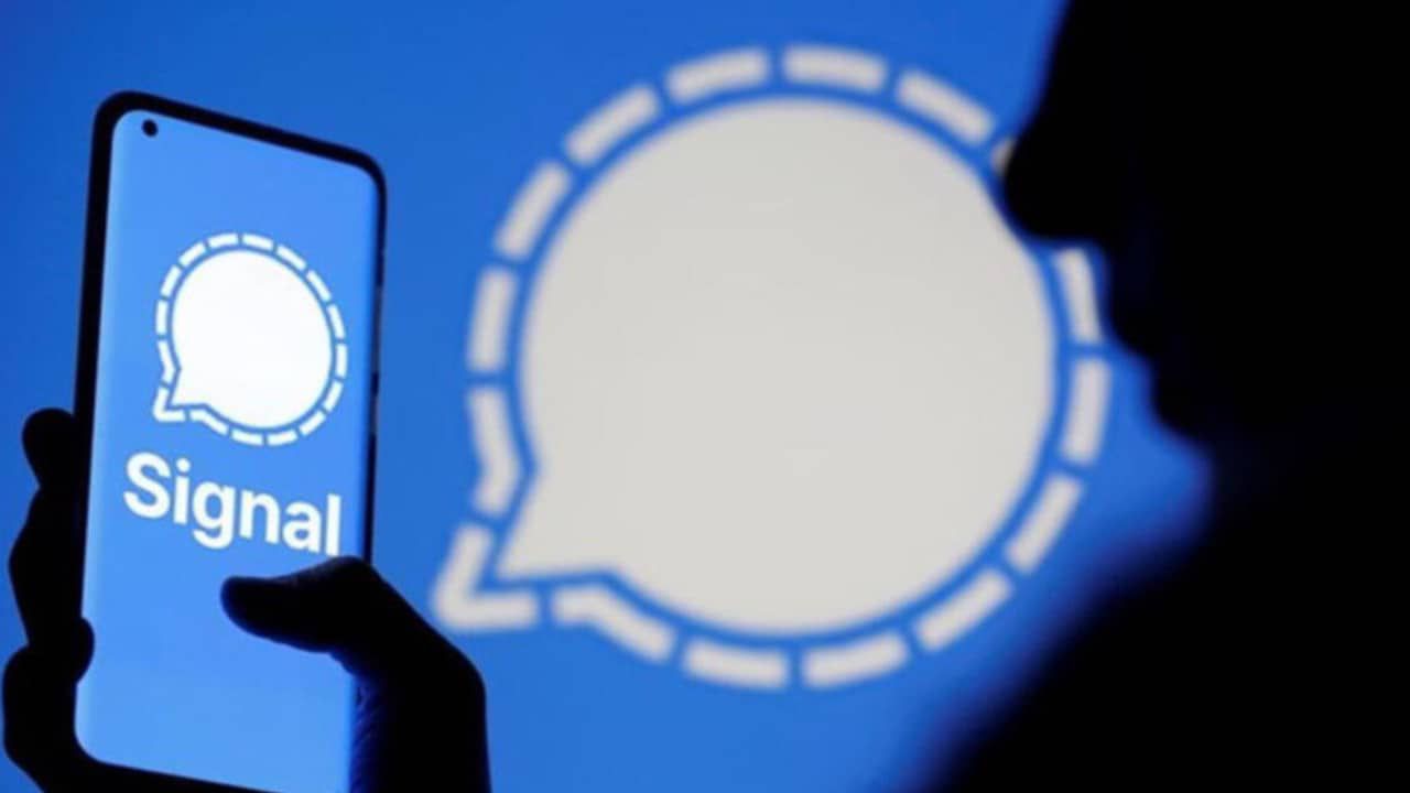Signal önemli bir yenilik sunuyor 1 signal kaybolan mesajlari standart haline getiriyor