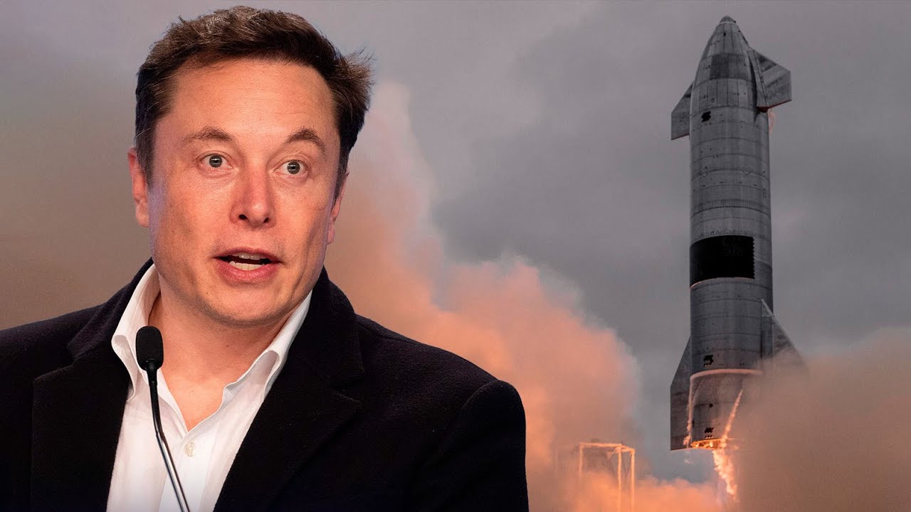 SpaceX uydu fırlatma rekoru kırdı 10 spacex calisanlari elon musk nefret etmeye basladi