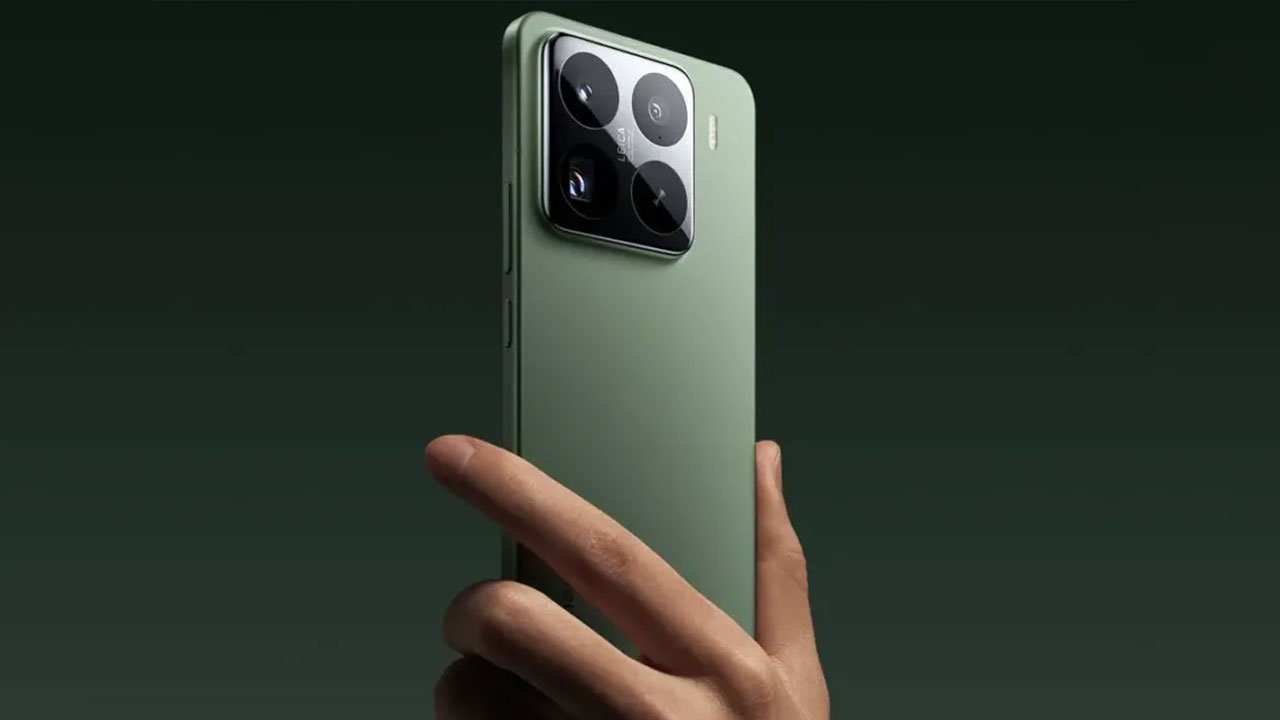 Xiaomi 16 serisi kamera ve bataryasıyla öne çıkacak! 1 xiaomi 16 serisi kamera ve bataryasiyla one cikacak 1