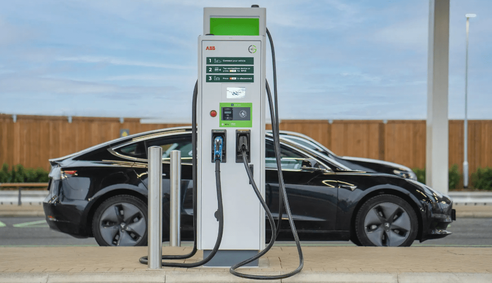 EV Charge Show İstanbul başlıyor: Sektörün dev buluşması 3 EV Charge Show Istanbul