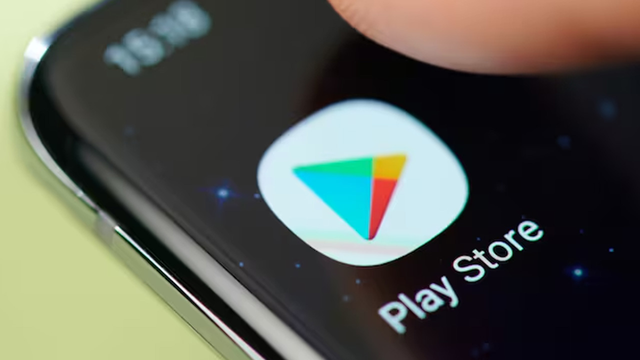 Play Store beklenen özelliği sunuyor 6 Gizemli Google Play Store filtresi ortaya cikti
