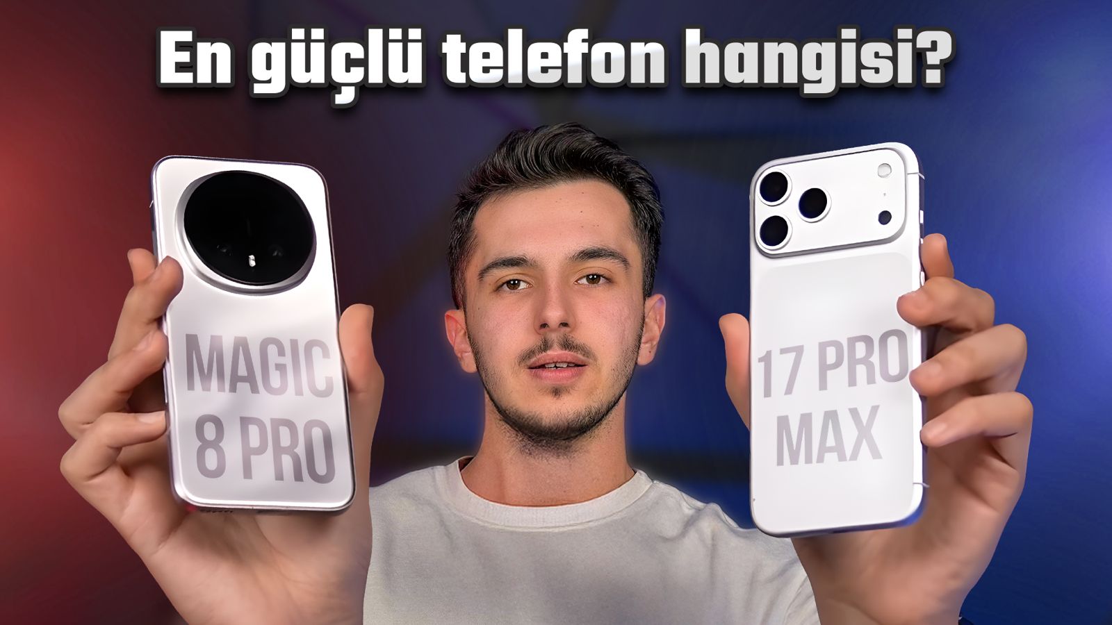 Kamerası şaşırttı! Honor Magic 8 Pro vs iPhone 17 Pro Max karşılaştırması! 17 WhatsApp Image 2025 10 30 at 18.17.49