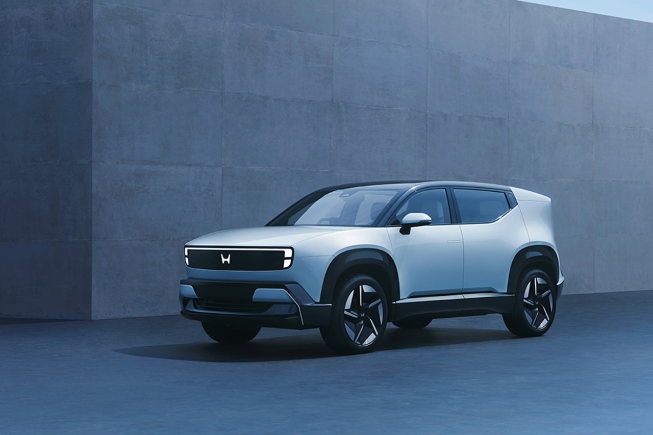 honda 1
