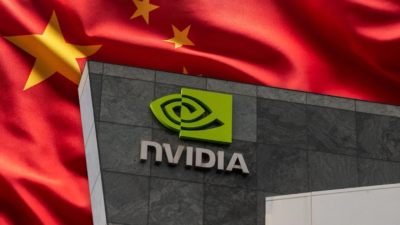nvidia 1